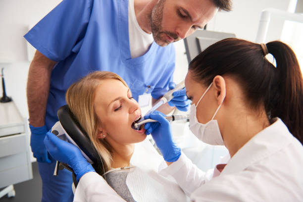 Best Dental X-Rays and Imaging  in Lake Hallie, WI